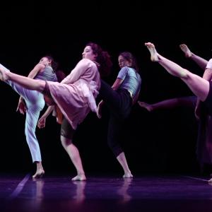 Fotografía de Talleres Danza Contemporánea (Pase previo) - Conservatorio de Danza