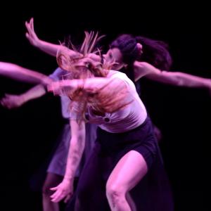 Fotografía de Talleres Danza Contemporánea (Pase previo) - Conservatorio de Danza