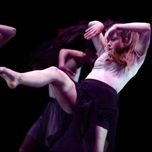 Fotografía de Talleres Danza Contemporánea (Pase previo) - Conservatorio de Danza