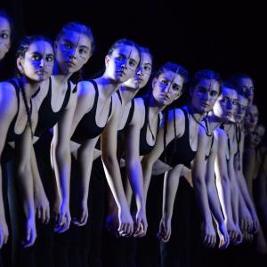 Fotografía de Talleres Danza Contemporánea - Conservatorio de Danza