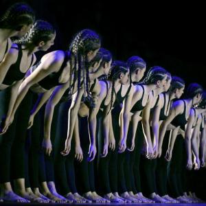 Fotografía de Talleres Danza Contemporánea - Conservatorio de Danza