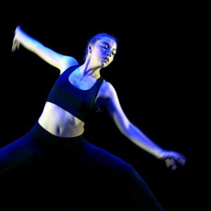 Fotografía de Talleres Danza Contemporánea - Conservatorio de Danza