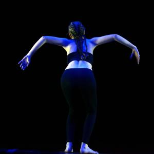 Fotografía de Talleres Danza Contemporánea - Conservatorio de Danza