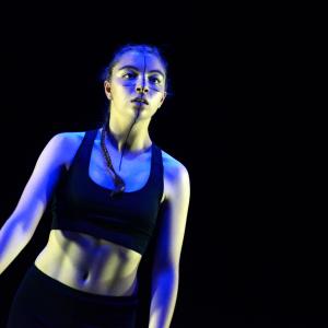Fotografía de Talleres Danza Contemporánea - Conservatorio de Danza