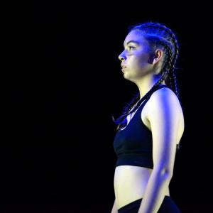 Fotografía de Talleres Danza Contemporánea - Conservatorio de Danza