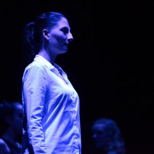 Fotografía de Talleres Danza Contemporánea - Conservatorio de Danza