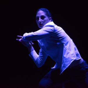 Fotografía de Talleres Danza Contemporánea - Conservatorio de Danza