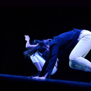 Fotografía de Talleres Danza Contemporánea - Conservatorio de Danza