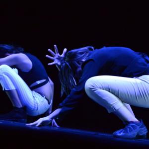 Fotografía de Talleres Danza Contemporánea - Conservatorio de Danza