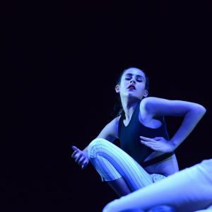 Fotografía de Talleres Danza Contemporánea - Conservatorio de Danza