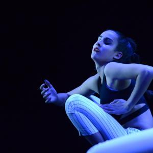 Fotografía de Talleres Danza Contemporánea - Conservatorio de Danza