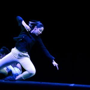 Fotografía de Talleres Danza Contemporánea - Conservatorio de Danza
