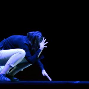 Fotografía de Talleres Danza Contemporánea - Conservatorio de Danza