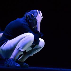 Fotografía de Talleres Danza Contemporánea - Conservatorio de Danza