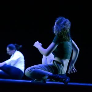 Fotografía de Talleres Danza Contemporánea - Conservatorio de Danza