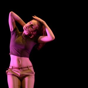 Fotografía de Talleres Danza Contemporánea - Conservatorio de Danza