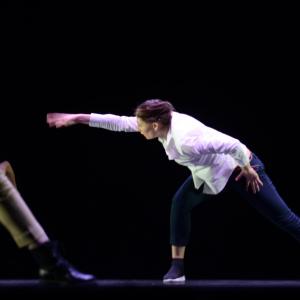 Fotografía de Talleres Danza Contemporánea - Conservatorio de Danza