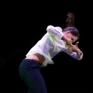Fotografía de Talleres Danza Contemporánea - Conservatorio de Danza