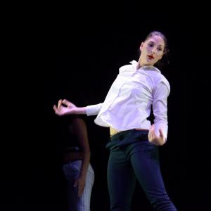Fotografía de Talleres Danza Contemporánea - Conservatorio de Danza