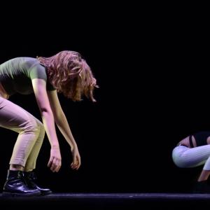 Fotografía de Talleres Danza Contemporánea - Conservatorio de Danza