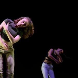 Fotografía de Talleres Danza Contemporánea - Conservatorio de Danza