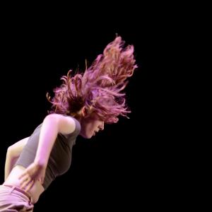 Fotografía de Talleres Danza Contemporánea - Conservatorio de Danza