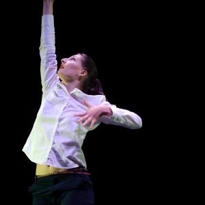 Fotografía de Talleres Danza Contemporánea - Conservatorio de Danza