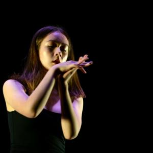 Fotografía de Talleres Danza Contemporánea - Conservatorio de Danza