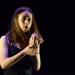 Fotografía de Talleres Danza Contemporánea - Conservatorio de Danza