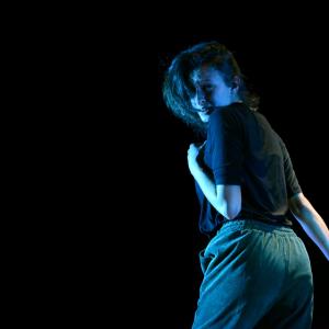 Fotografía de Talleres Danza Contemporánea - Conservatorio de Danza
