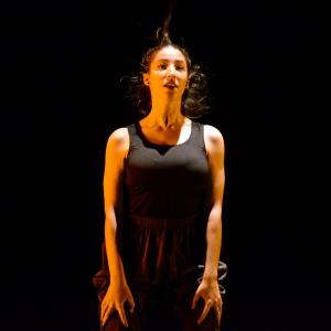 Fotografía de Talleres Danza Contemporánea - Conservatorio de Danza