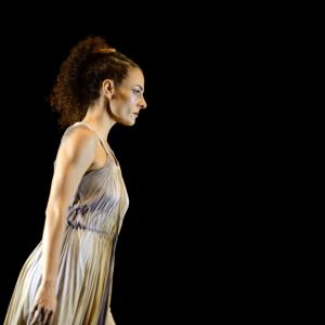 Fotografía de Talleres Danza Contemporánea - Conservatorio de Danza