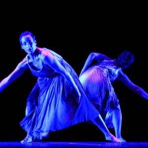 Fotografía de Talleres Danza Contemporánea - Conservatorio de Danza