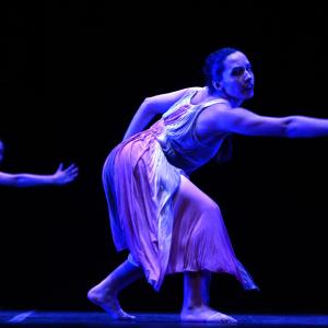 Fotografía de Talleres Danza Contemporánea - Conservatorio de Danza