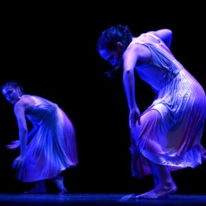 Fotografía de Talleres Danza Contemporánea - Conservatorio de Danza