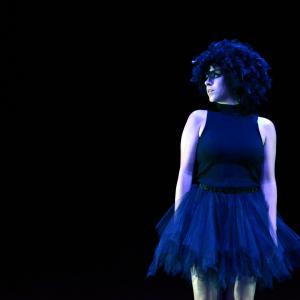 Fotografía de Talleres Danza Contemporánea - Conservatorio de Danza