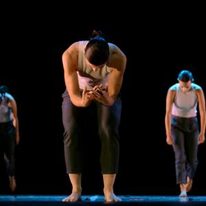 Fotografía de Talleres Danza Contemporánea - Conservatorio de Danza