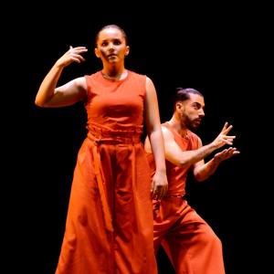 Fotografía de Talleres Danza Contemporánea - Conservatorio de Danza