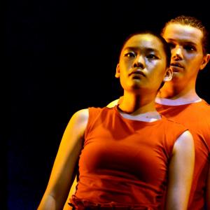Fotografía de Talleres Danza Contemporánea - Conservatorio de Danza