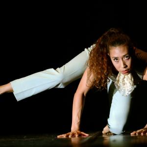 Fotografía de Talleres Danza Contemporánea - Conservatorio de Danza