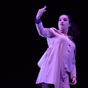 Fotografía de Talleres Danza Contemporánea - Conservatorio de Danza