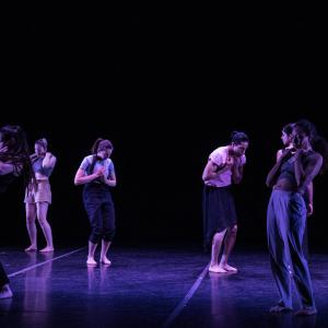Fotografía de Talleres Danza Contemporánea (galería 2) - Conservatorio de Danza