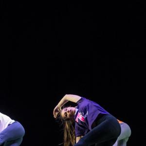 Fotografía de Talleres Danza Contemporánea (galería 2) - Conservatorio de Danza