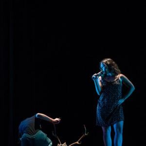 Fotografía de Talleres Danza Contemporánea (galería 2) - Conservatorio de Danza
