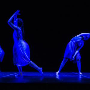 Fotografía de Talleres Danza Contemporánea (galería 2) - Conservatorio de Danza