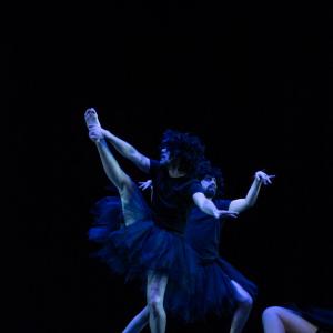 Fotografía de Talleres Danza Contemporánea (galería 2) - Conservatorio de Danza