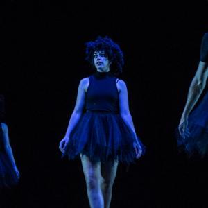Fotografía de Talleres Danza Contemporánea (galería 2) - Conservatorio de Danza