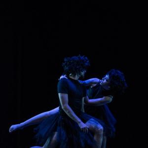 Fotografía de Talleres Danza Contemporánea (galería 2) - Conservatorio de Danza