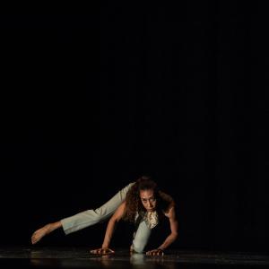 Fotografía de Talleres Danza Contemporánea (galería 2) - Conservatorio de Danza