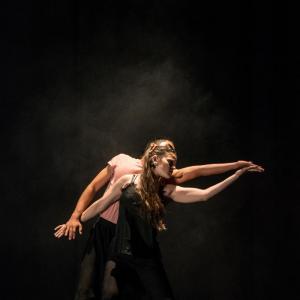 Fotografía de Talleres Danza Contemporánea (galería 2) - Conservatorio de Danza